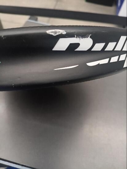 Raquete de padel Adulto - Bullpadel Neuron Fede Chingotto