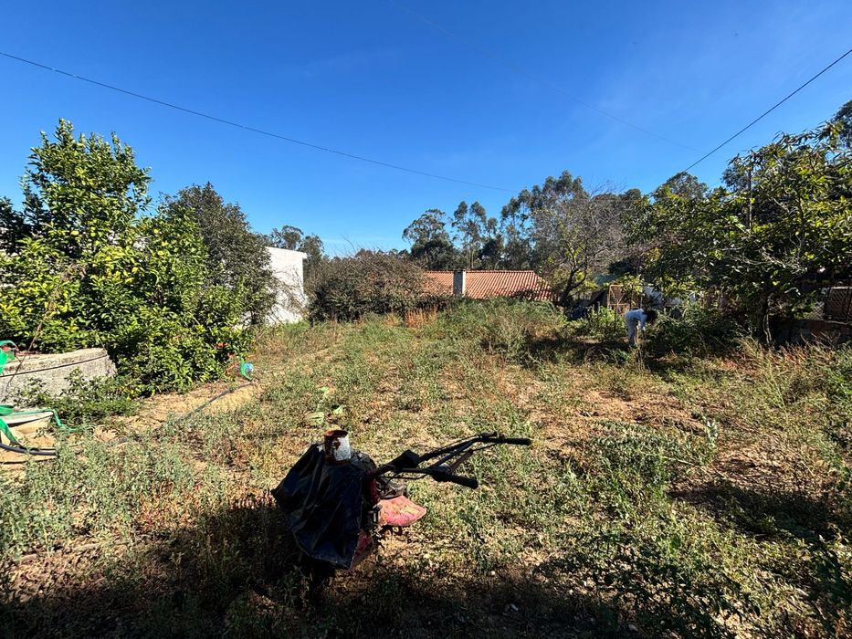 Terreno em Santa Joana, Aveiro