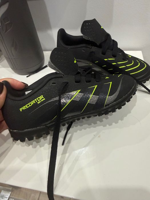 Buty chłopięce oryginalne