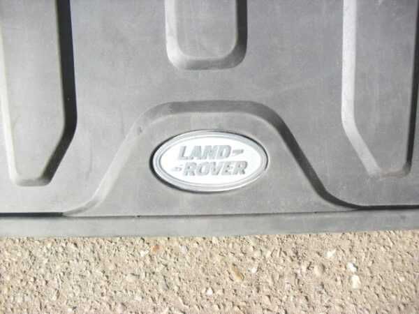 Land rover tapetes de mala usados diversos L494 Discovery 3 5