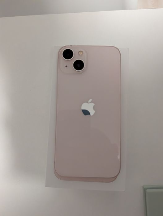 IPhone 13. Stan idealny.
