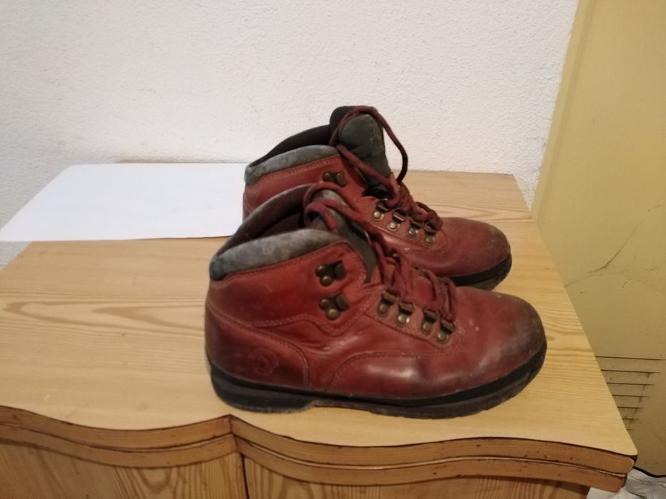 Men's shoes for sale in good condition