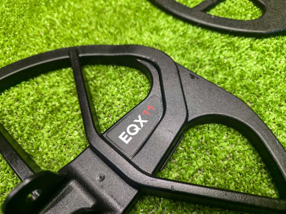 Катушка Minelab EQX 11DD