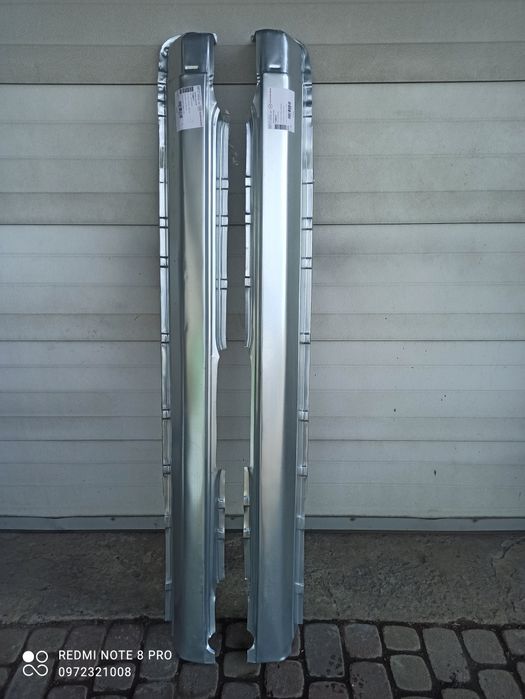 Поріг Daewoo Lanos