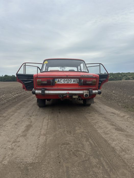 Продам ваз 21036