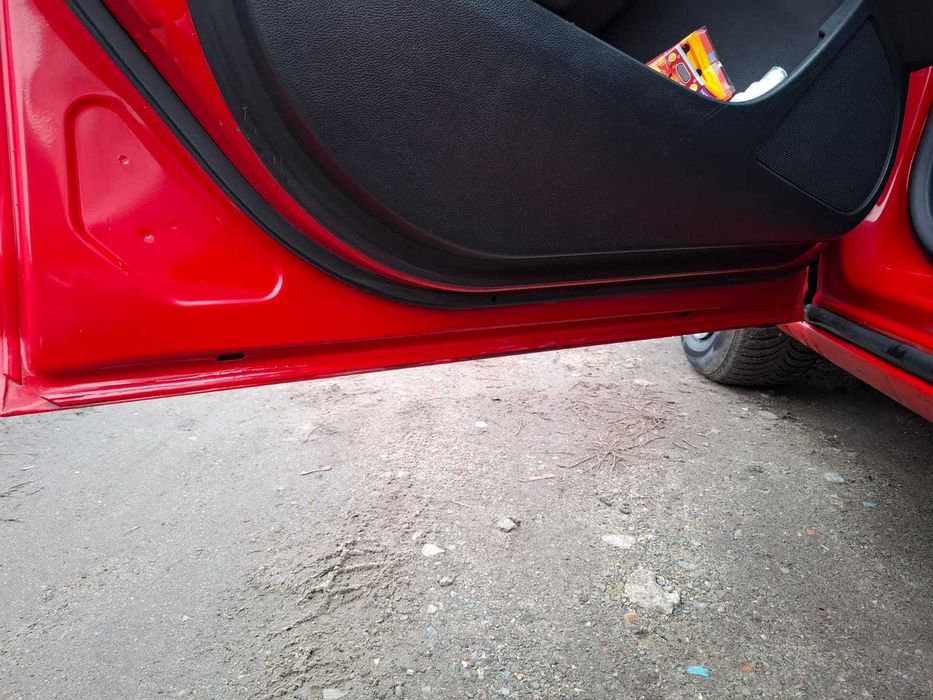 Opel Astra 2012 VIN W0LPD8EB4C8057074 фото оголошення 14 з 23