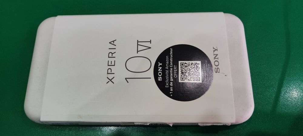 Sony Xperia  10V