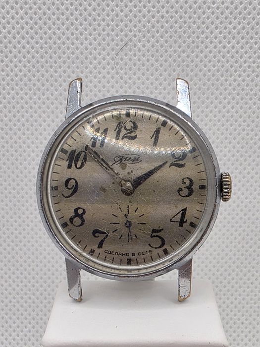 Zegarek Zim do naprawy