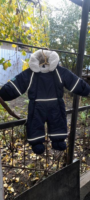 Комбинезон 68-74.