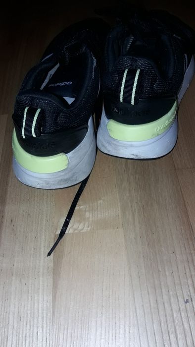 Buty Adidas  racer roz 42 i 2/3