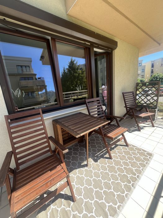 Apartament Jelitkowski Dwór