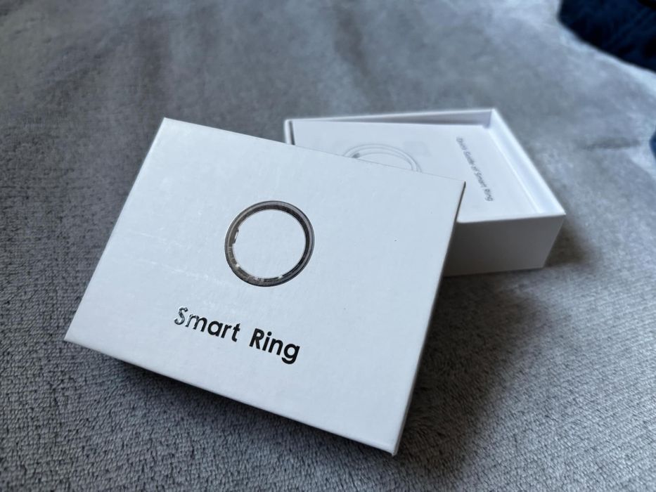 Smart ring : R06