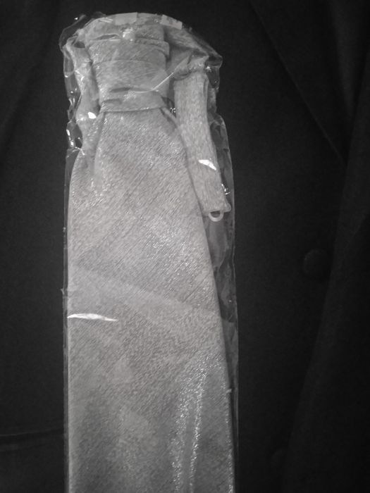 Fato de noivo elegante
