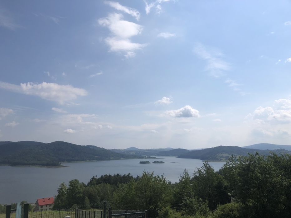 Wolny domek do wynajęcia Wadowice, Zator