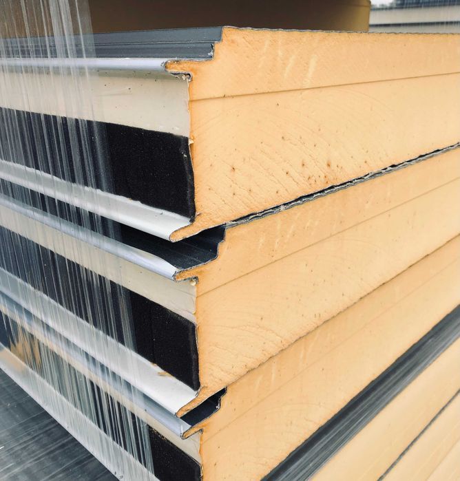 Płyty warstwowe / Płyta warstwowa / Płyta obornicka / Wyprzedaż !!