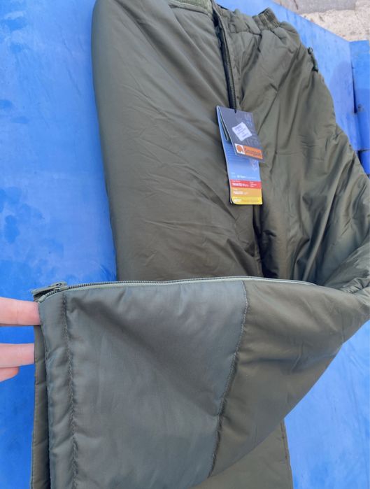 Утеплені штани Snugpak