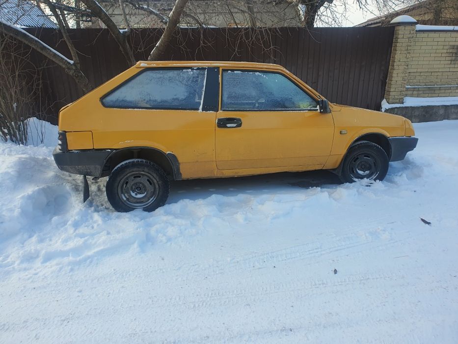 Продам ваз 21083