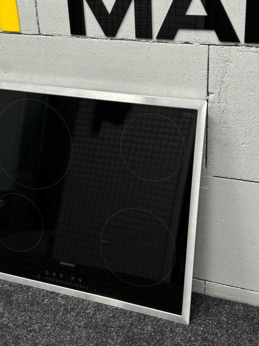 Електрична Варильна поверхня Siemens ET645FEN1E, 60см, стан нової