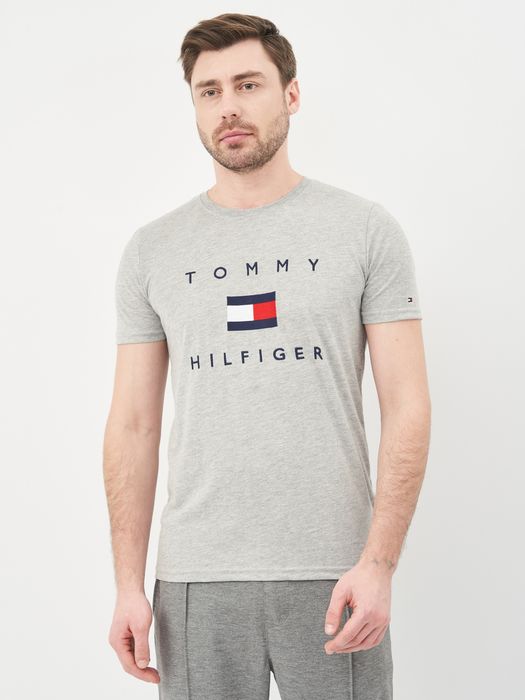 Футболка Tommy Hilfiger