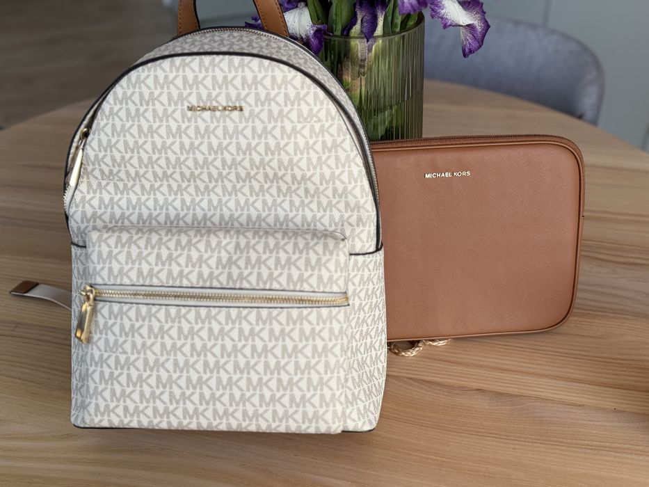 Жіночій рюкзак MICHAEL Michael Kors оригінал