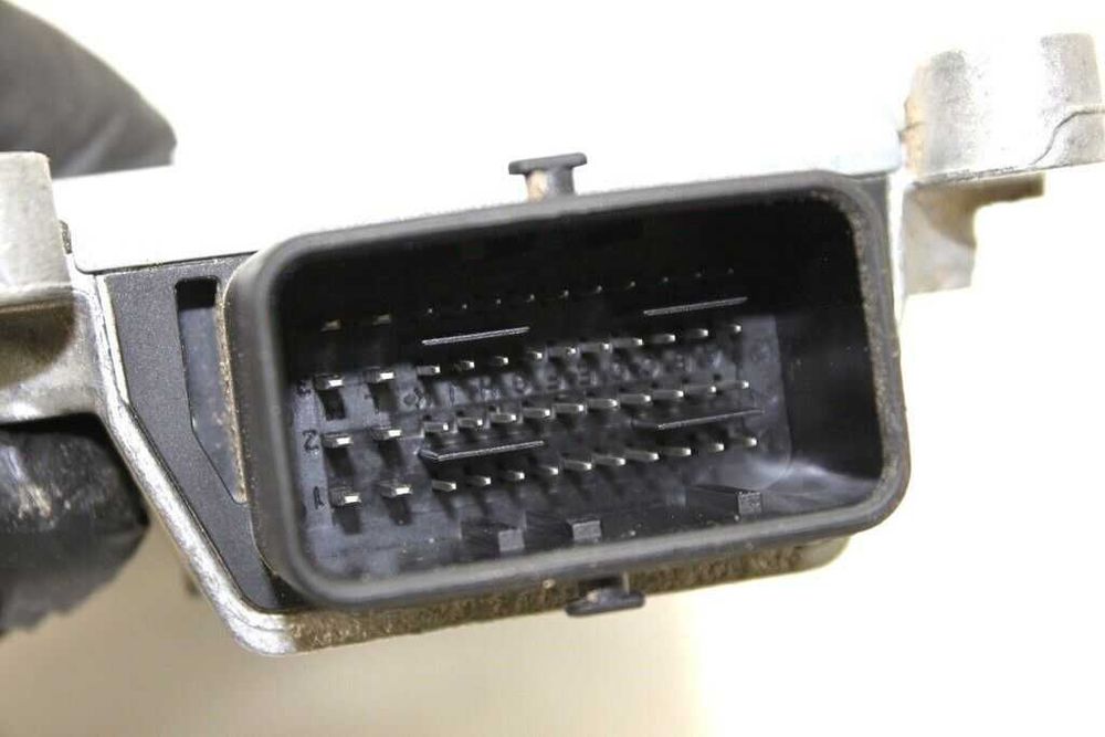 Блок управління мозги для квадроцикла Can Am Yamaha Polaris Segway