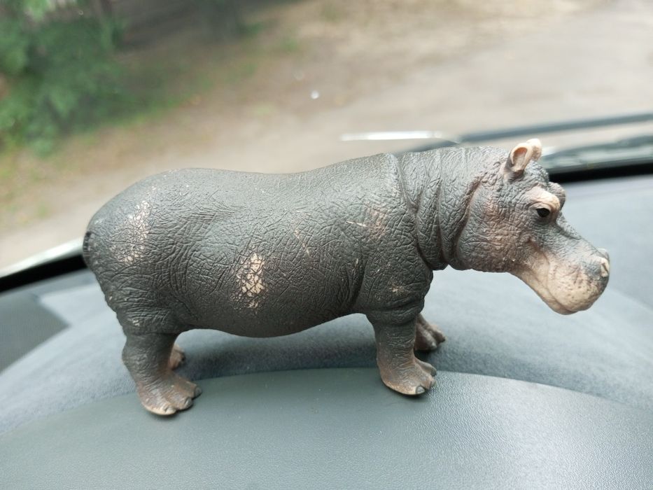 Bullyland Schleich made in Germany
