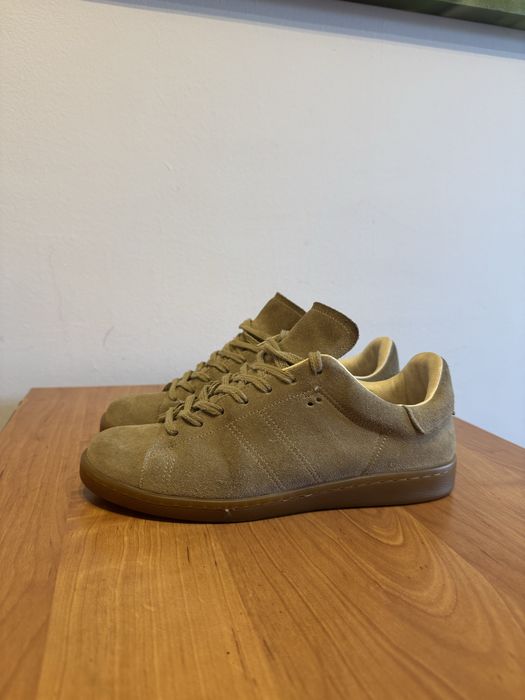 Isabel marant etole low sneakers buty