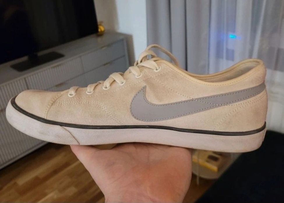 Nike trampki męskie rozmiar 45