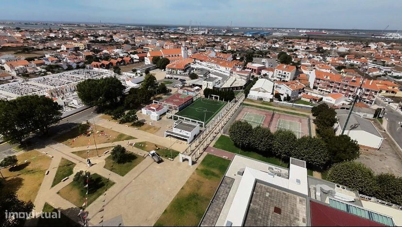 Apartamento T3 na Gafanha da Nazaré