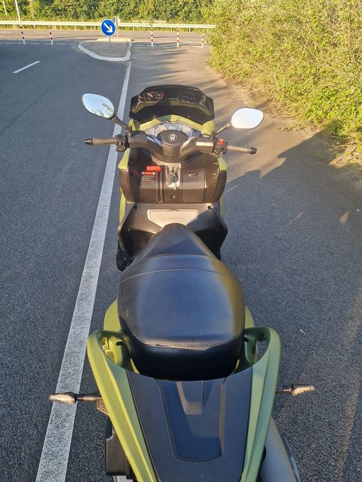Quadro QV3 Kat. B  1-szy właściciel