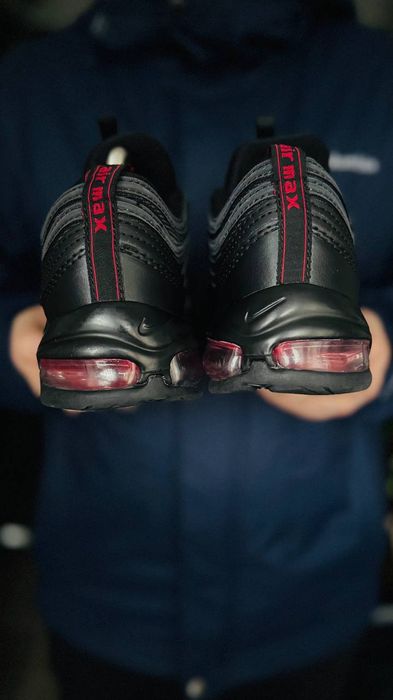 Кросівки Nike Air max 97
Стан: Нові
