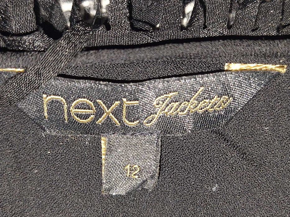 Żakiet Next jackets 12.