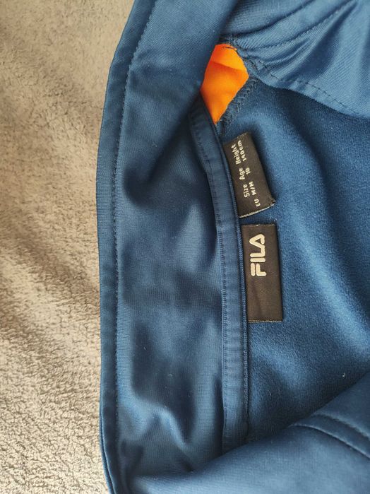 Fila bluza dla chlopca