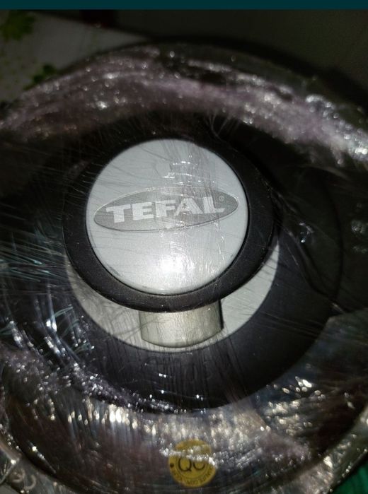 Panela de Pressão Tefal