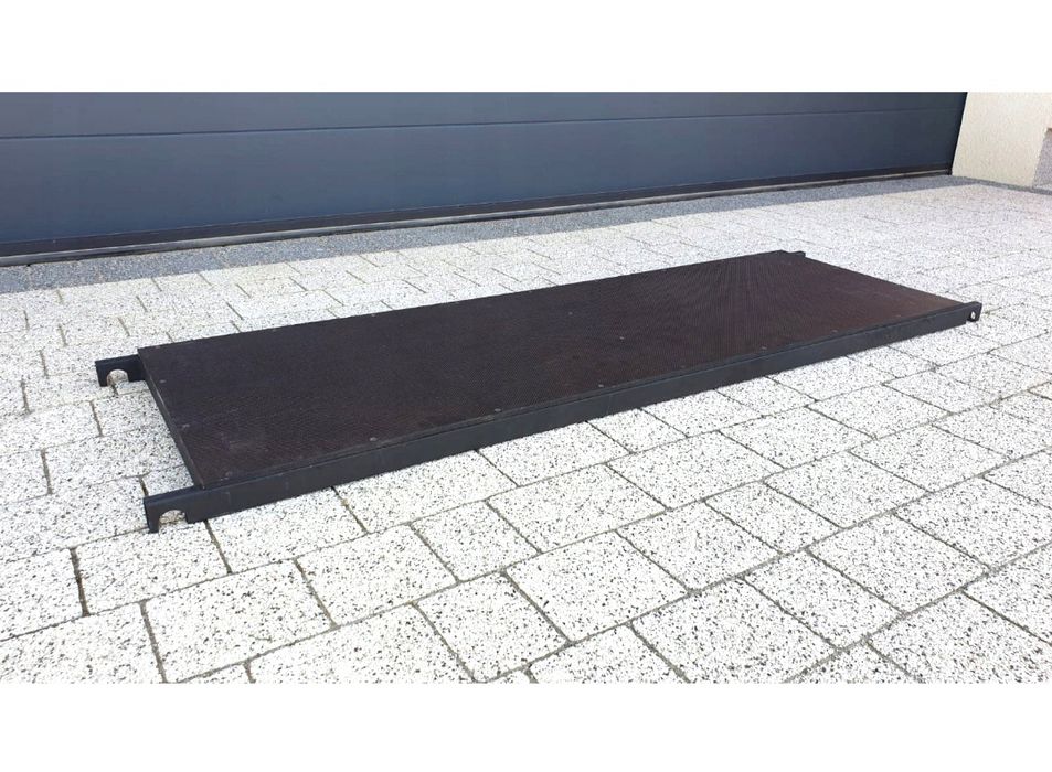 Rusztowanie warszawskie połówki podesty koła wynajem wynajmę wypożycz