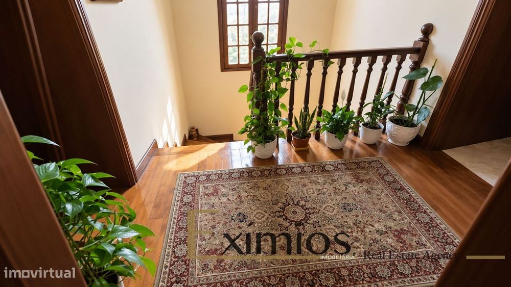 Quinta com 19.600m², situada na Maia
