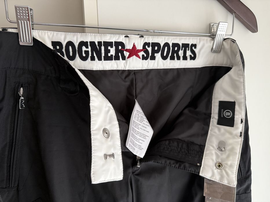 Bogner /sportalm/moncler лижні штани