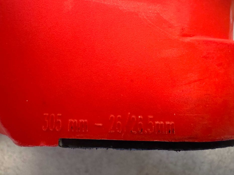 Buty narciarskie Salomon XPRO 100, 26-26.5