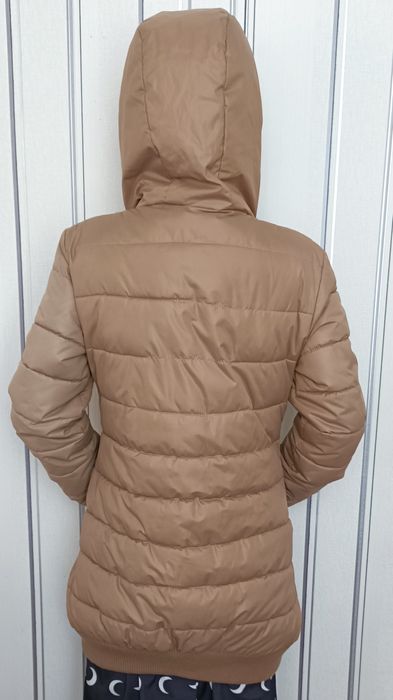 Зимняя куртка р.44-46 женская