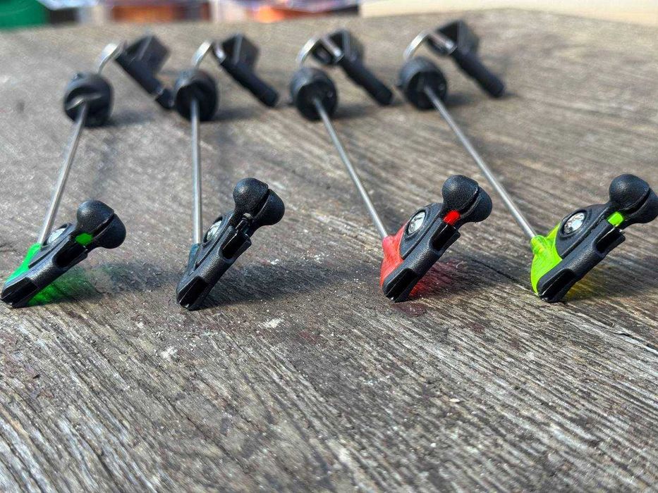 Свінгер риболовний на штанзі Fishing ROI Mad Carp