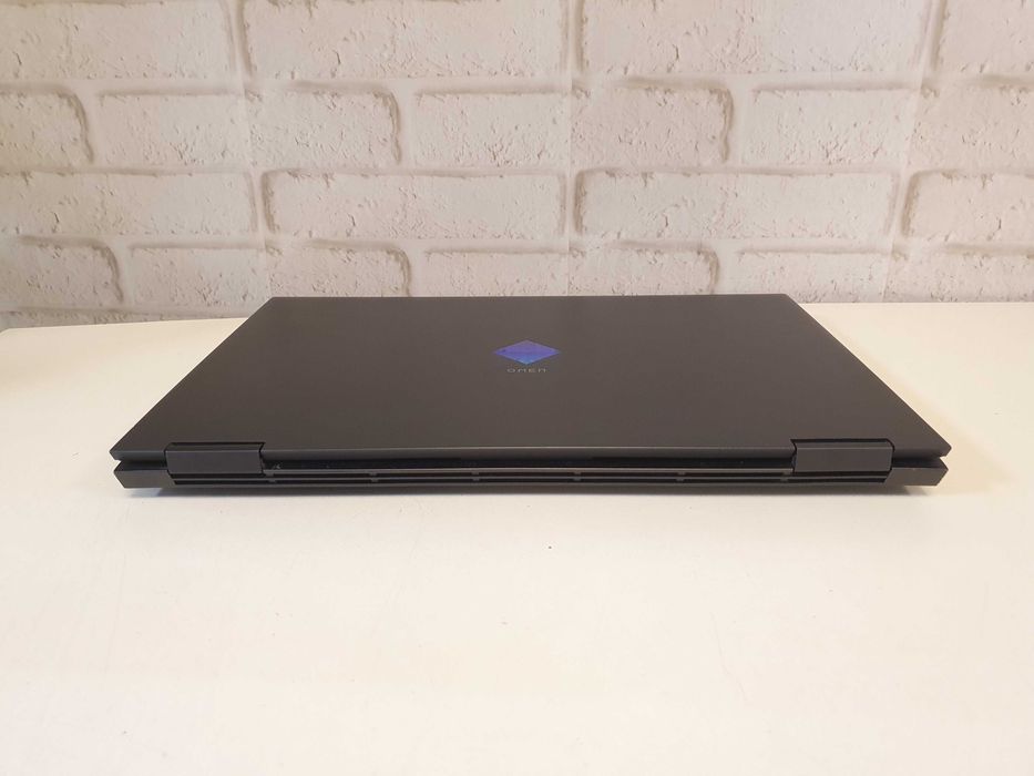 Игровой Монстр HP Omen 16∎Ryzen 7 5800H∎16GB∎ARGB∎144ГЦ∎IPS∎RTX 3070