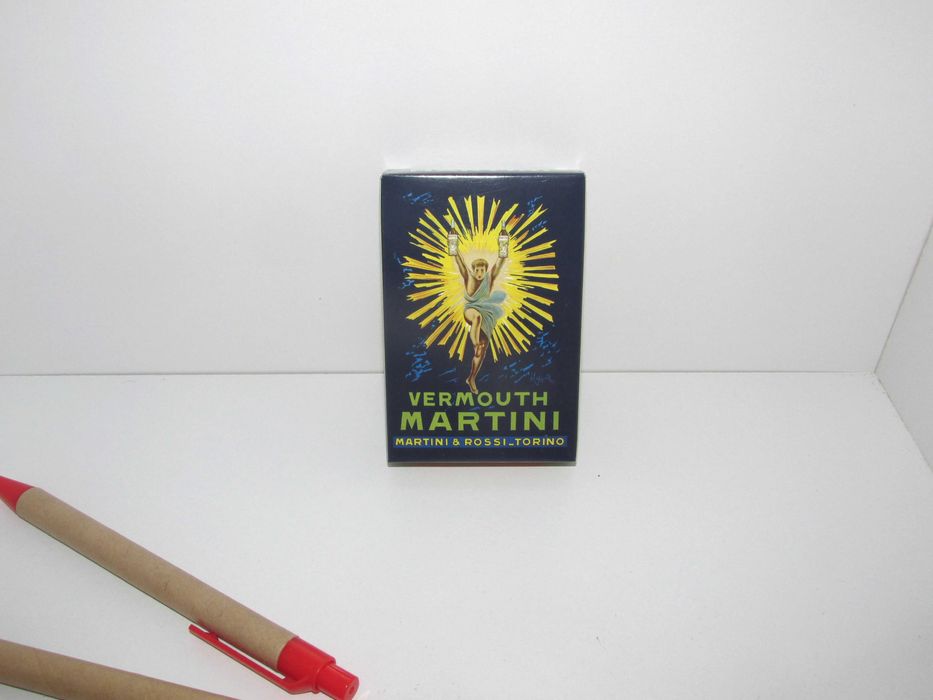 Pack "Promocional Martini"