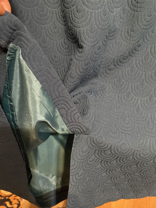 Sukienka wieczorowa 46 KASKADA