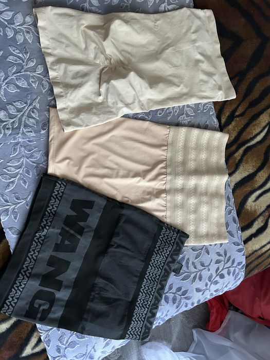 Корректирующее утягивающее белье