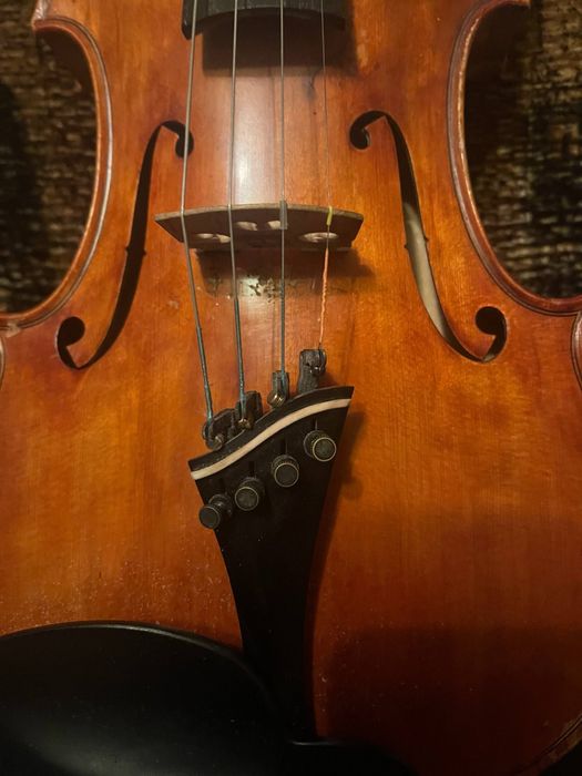 Майстрова скрипка 4/4  2019 року