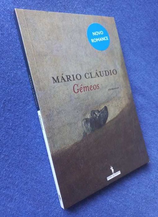 Gémeos - Mário Cláudio
