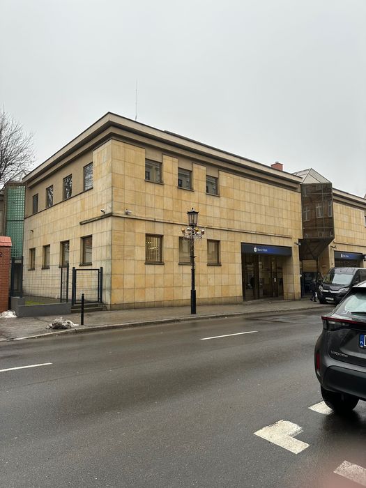 2 Pokojowe Mieszkanie w Centrum Gniezna