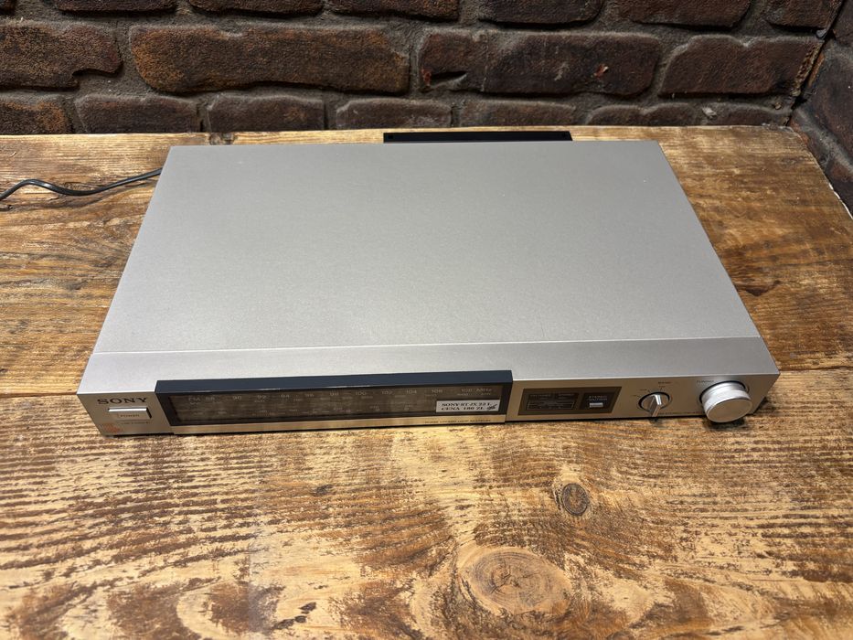 Tuner Sony ST JX 22 L