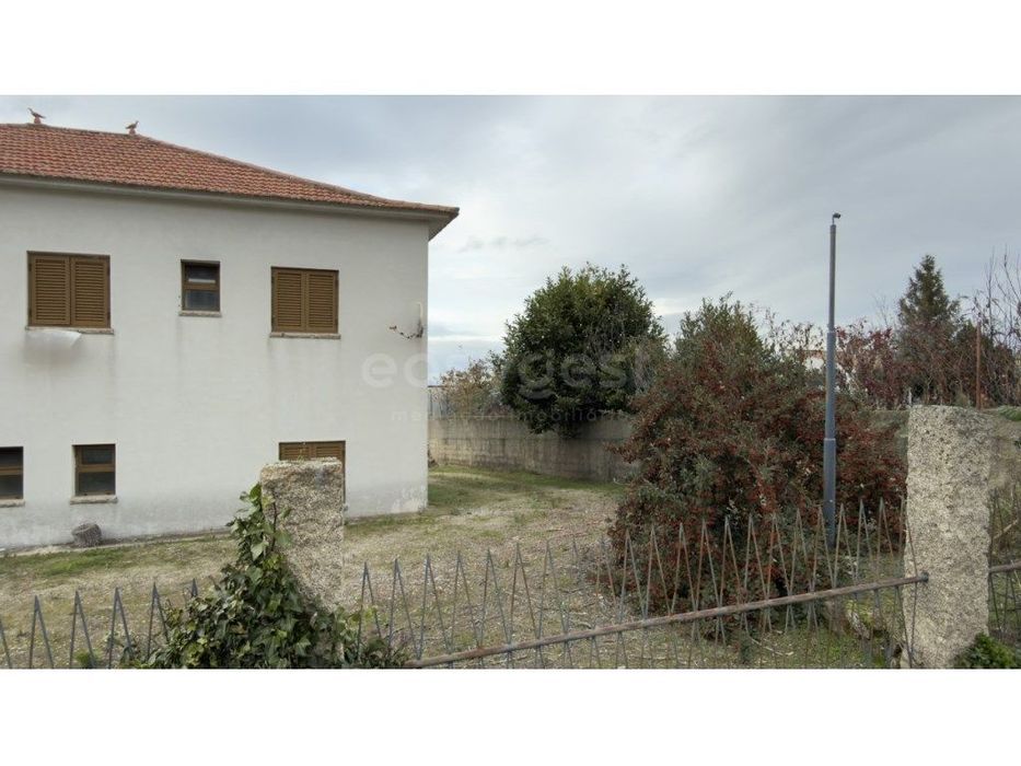 Casa de Hospedes