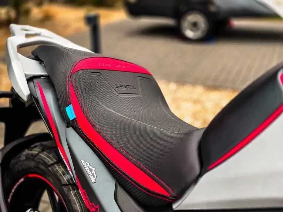 Мотоцикл SPARK SP300T-4,Гарантія, Повний пакет документів для МРЕО!